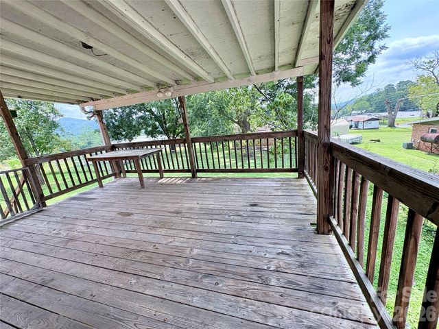30 Cypress Road, Marion, NC 28752