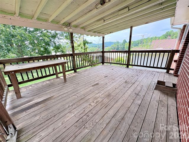 30 Cypress Road, Marion, NC 28752