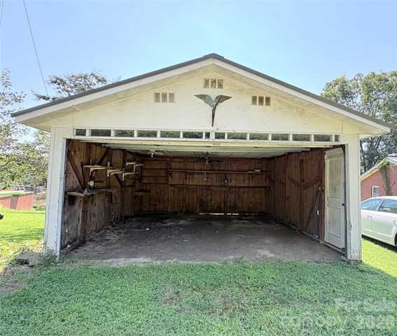 30 Cypress Road, Marion, NC 28752