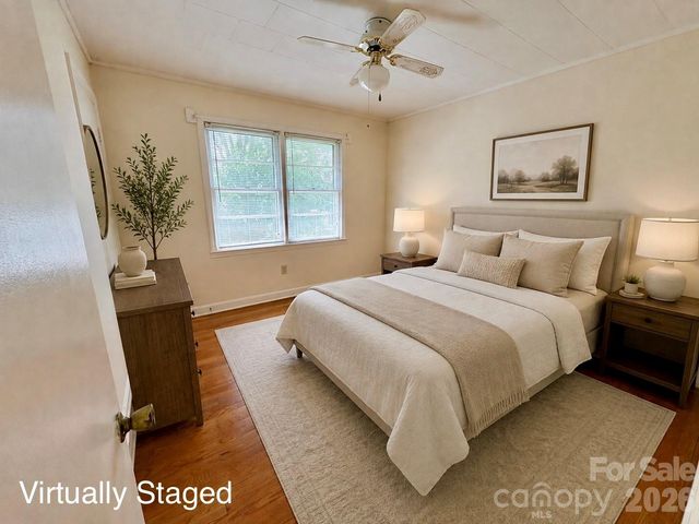30 Cypress Road, Marion, NC 28752