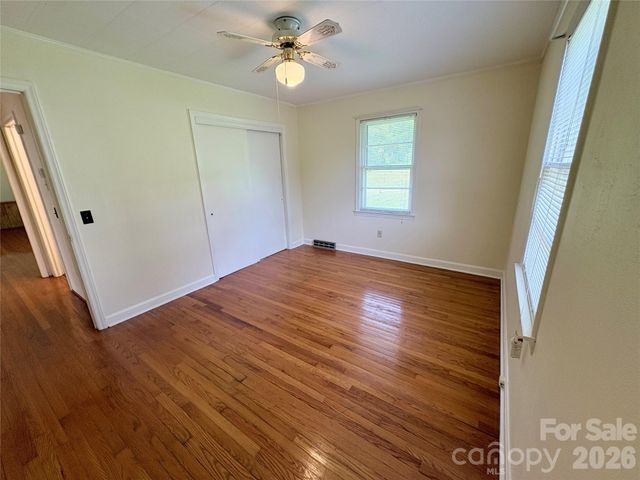 30 Cypress Road, Marion, NC 28752