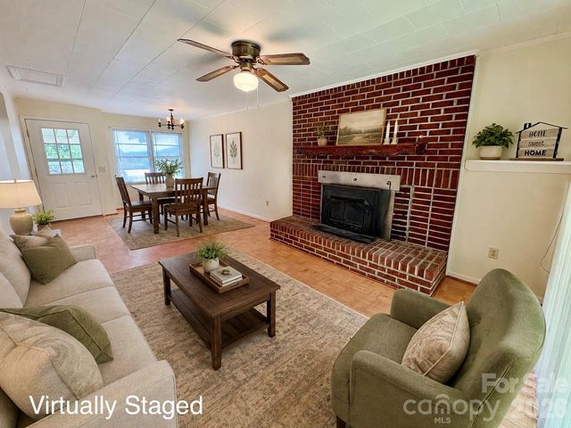 30 Cypress Road, Marion, NC 28752