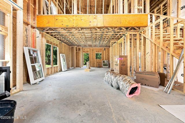 231 Barber Road, Carthage, NC 28327
