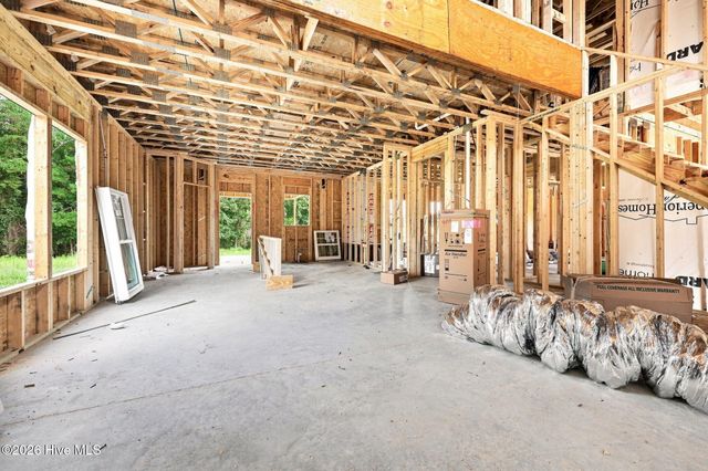 231 Barber Road, Carthage, NC 28327