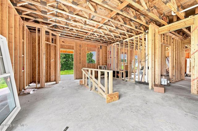 231 Barber Road, Carthage, NC 28327