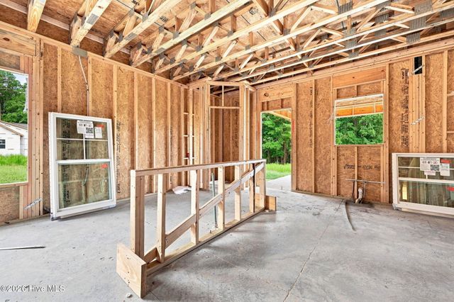 231 Barber Road, Carthage, NC 28327