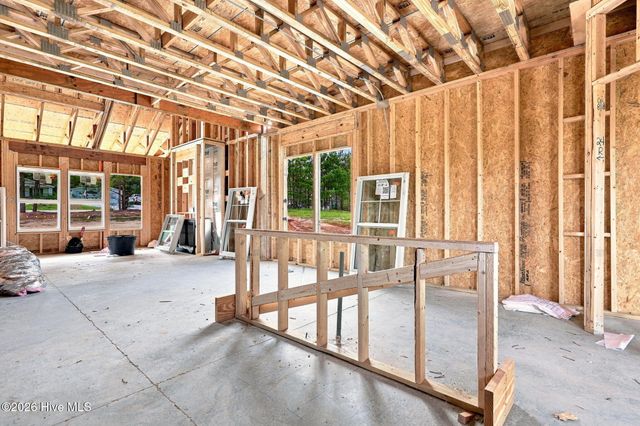 231 Barber Road, Carthage, NC 28327