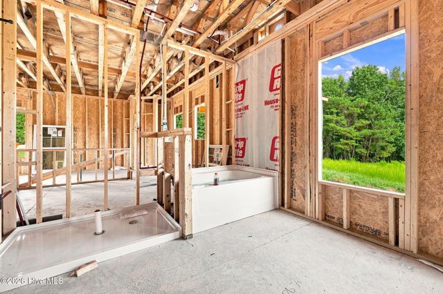 231 Barber Road, Carthage, NC 28327
