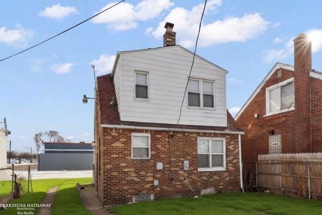 20575 Dean Street, Detroit, MI 48234