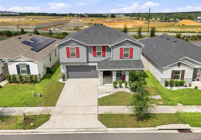 455 OVERPOOL AVENUE, Davenport, FL 33896