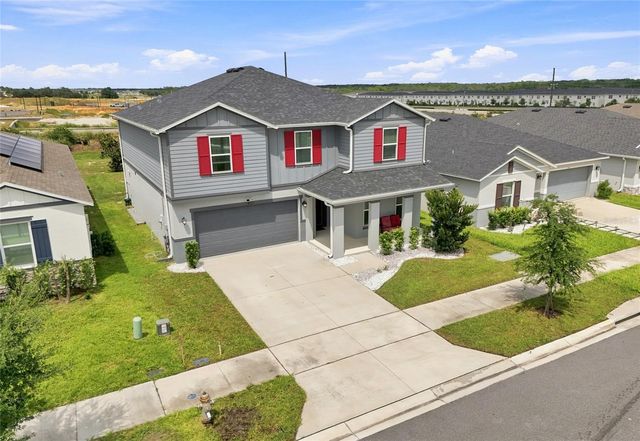 455 OVERPOOL AVENUE, Davenport, FL 33896
