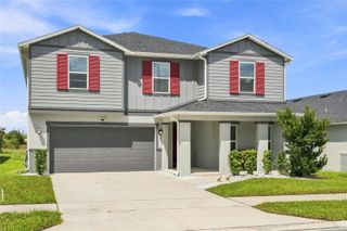 455 OVERPOOL AVENUE, Davenport, FL 33896