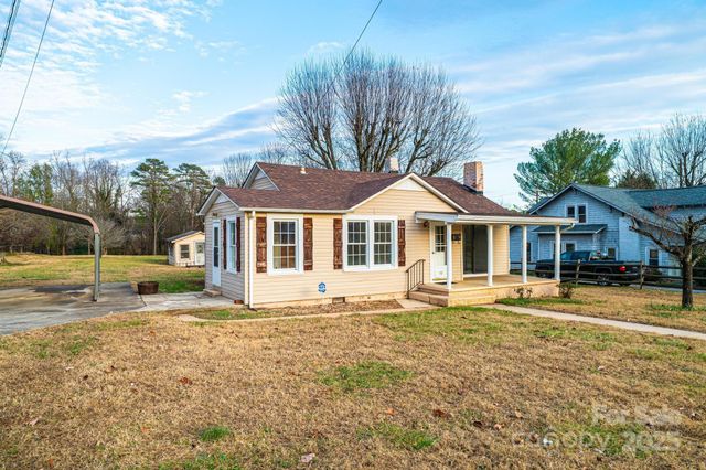 80 Duke Street, Granite Falls, NC 28630