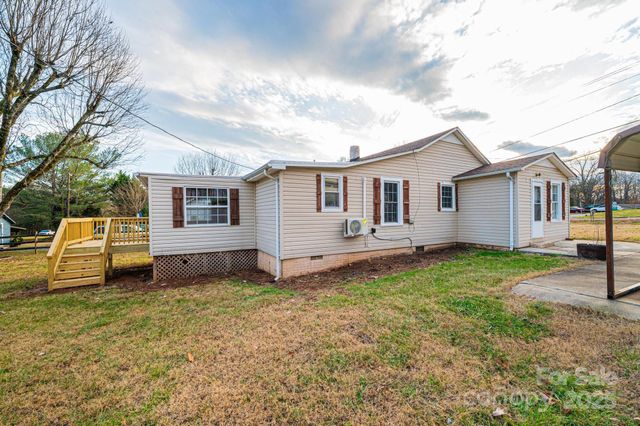 80 Duke Street, Granite Falls, NC 28630