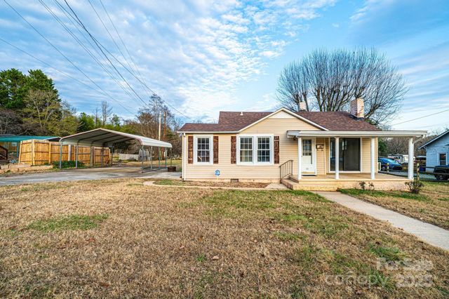 80 Duke Street, Granite Falls, NC 28630