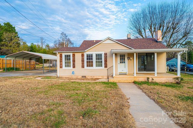 80 Duke Street, Granite Falls, NC 28630