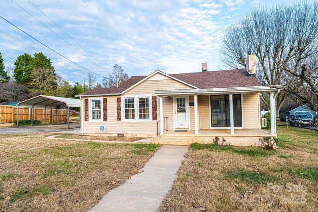 80 Duke Street, Granite Falls, NC 28630