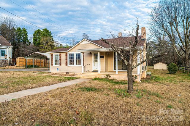 80 Duke Street, Granite Falls, NC 28630