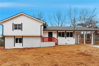 6677 Fielder Road, Rex, GA 30273