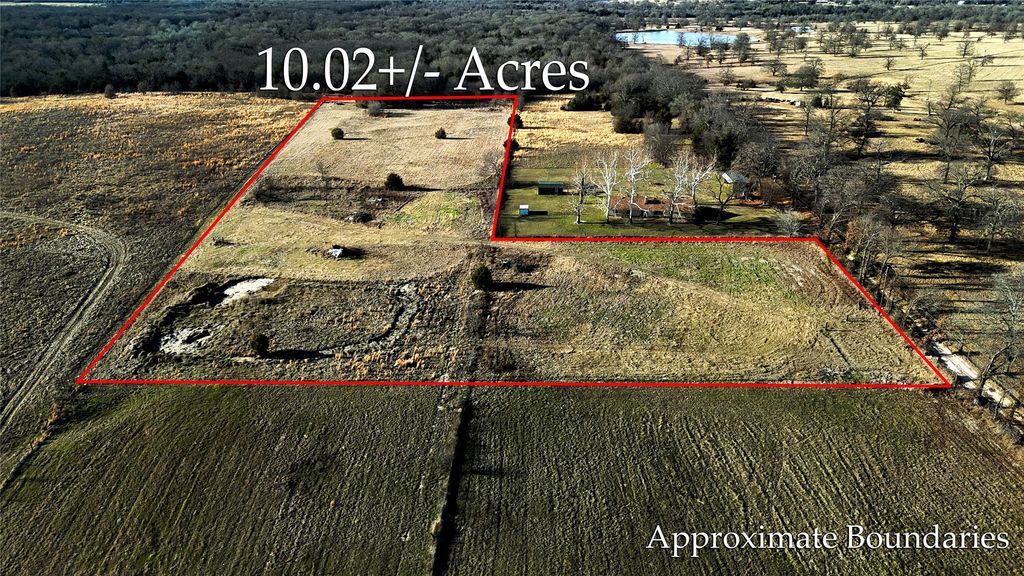 10392 Hwy 859, Edgewood, TX 75117