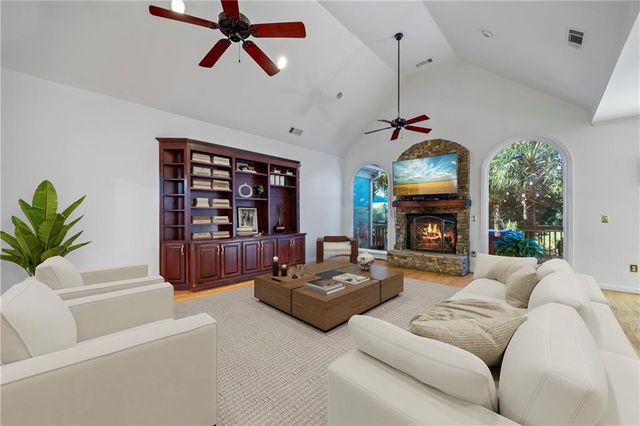 5336 Channel Drive, Gillsville, GA 30543