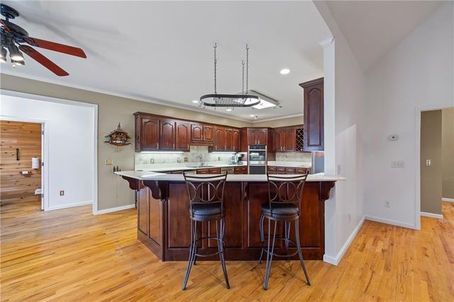 5336 Channel Drive, Gillsville, GA 30543