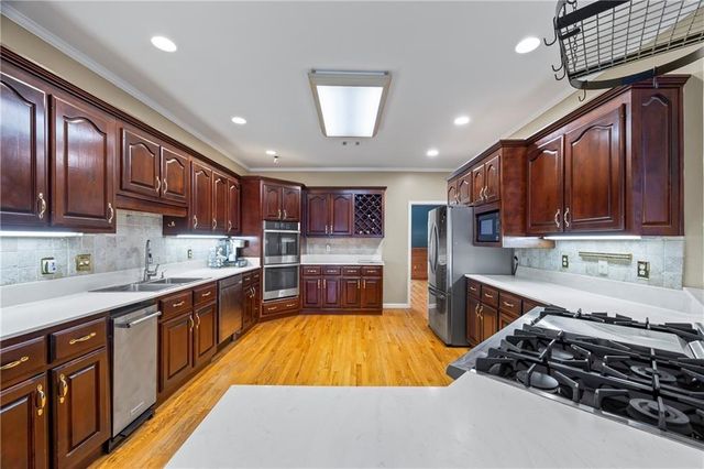 5336 Channel Drive, Gillsville, GA 30543