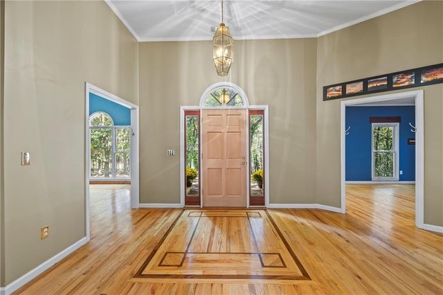 5336 Channel Drive, Gillsville, GA 30543