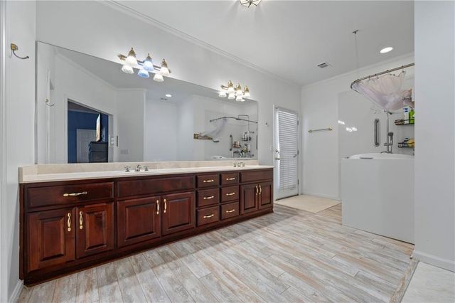 5336 Channel Drive, Gillsville, GA 30543