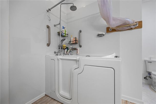 5336 Channel Drive, Gillsville, GA 30543