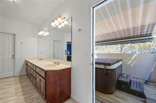 5336 Channel Drive, Gillsville, GA 30543