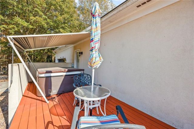 5336 Channel Drive, Gillsville, GA 30543