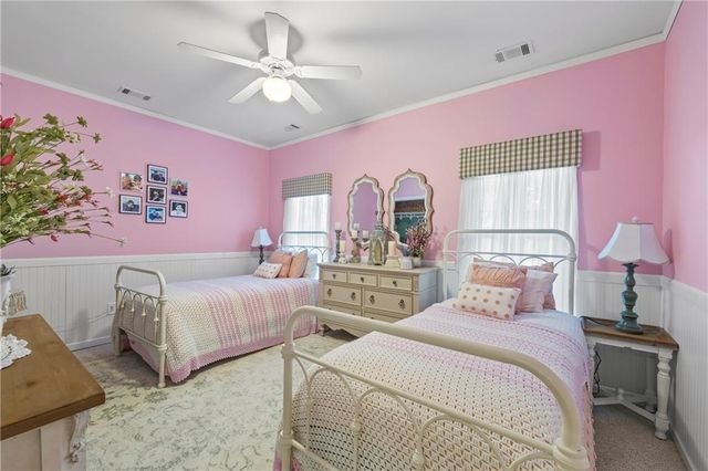 5336 Channel Drive, Gillsville, GA 30543