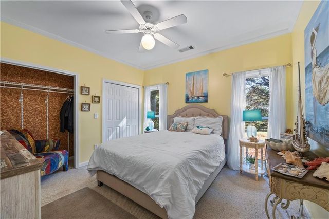 5336 Channel Drive, Gillsville, GA 30543