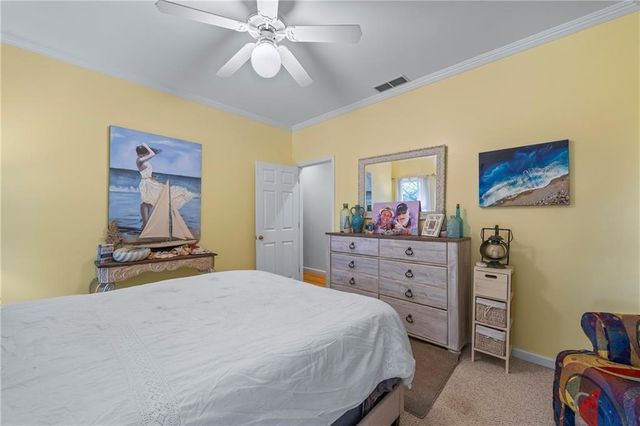 5336 Channel Drive, Gillsville, GA 30543