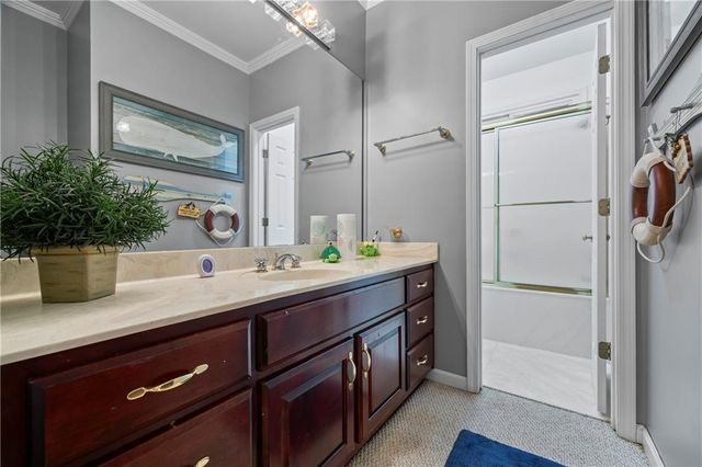 5336 Channel Drive, Gillsville, GA 30543