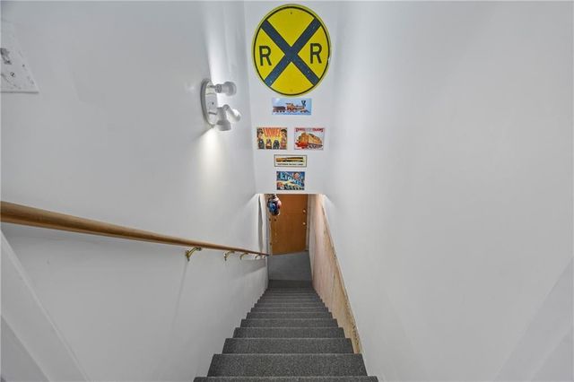 5336 Channel Drive, Gillsville, GA 30543