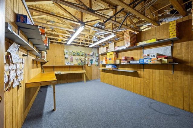 5336 Channel Drive, Gillsville, GA 30543