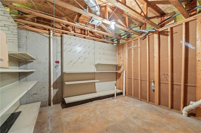 5336 Channel Drive, Gillsville, GA 30543