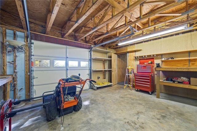 5336 Channel Drive, Gillsville, GA 30543