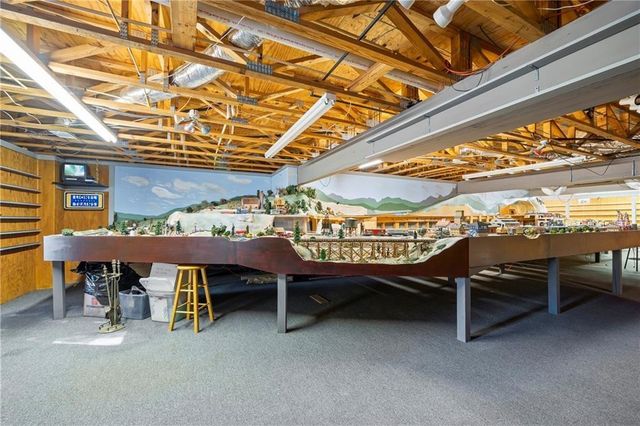 5336 Channel Drive, Gillsville, GA 30543