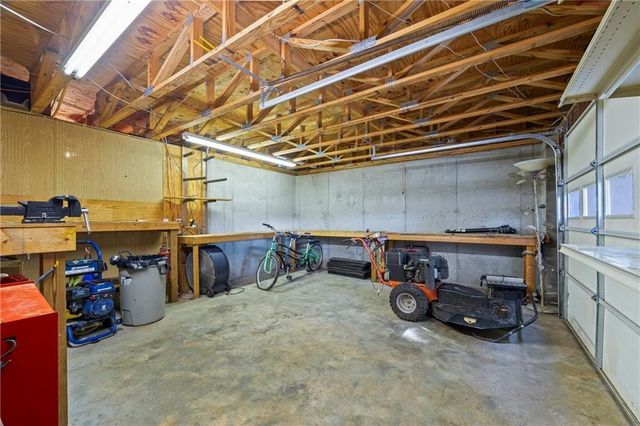 5336 Channel Drive, Gillsville, GA 30543