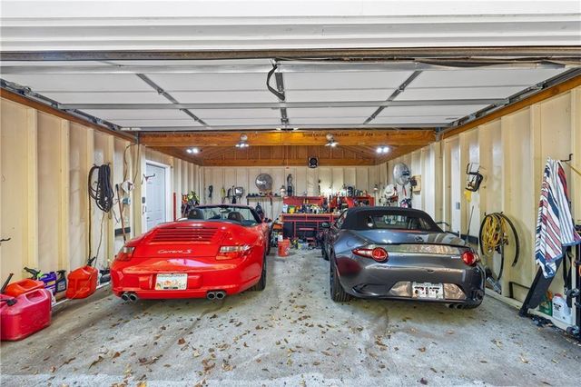 5336 Channel Drive, Gillsville, GA 30543