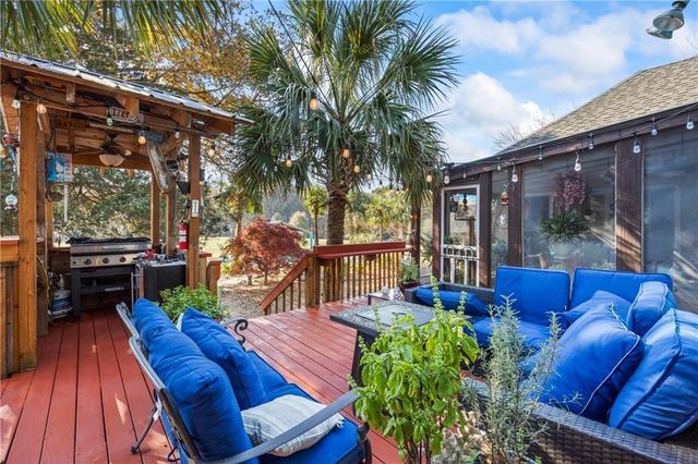 5336 Channel Drive, Gillsville, GA 30543