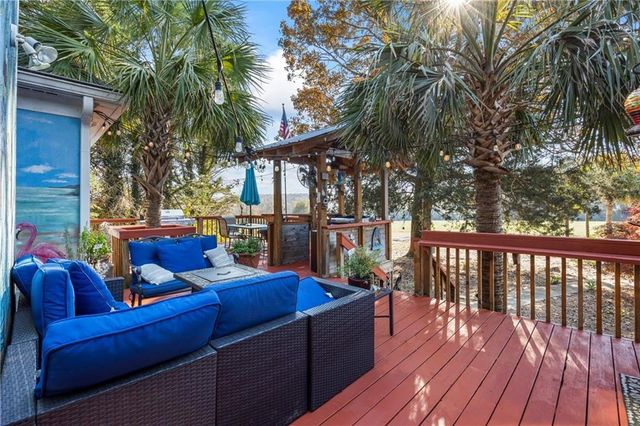 5336 Channel Drive, Gillsville, GA 30543