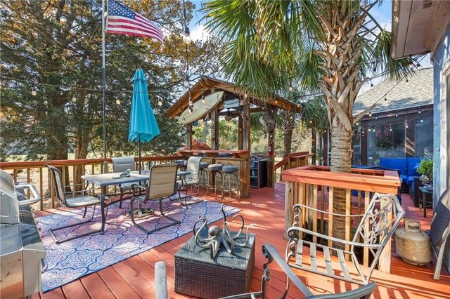 5336 Channel Drive, Gillsville, GA 30543