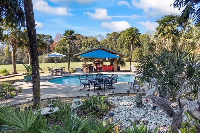 5336 Channel Drive, Gillsville, GA 30543