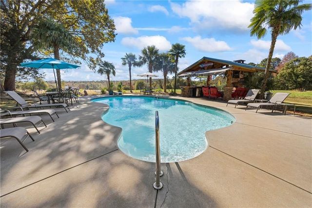 5336 Channel Drive, Gillsville, GA 30543