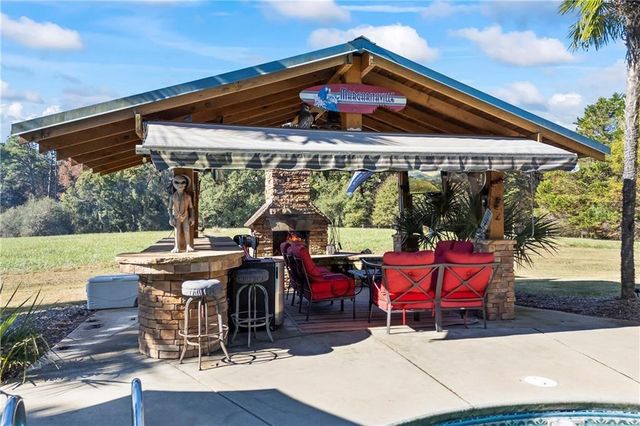 5336 Channel Drive, Gillsville, GA 30543