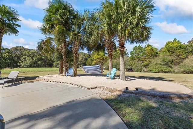 5336 Channel Drive, Gillsville, GA 30543